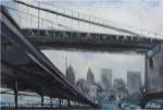 To the City by Curt Crain