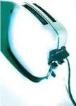 Toaster by Walter Fiorentini