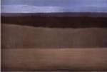 Toby Sandland - Northern Field Size 36x24 by Toby Sandland