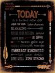Today Is A Brand New Day by Marla Rae