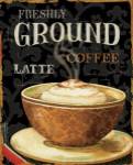 Today's Coffee II by Lisa Audit