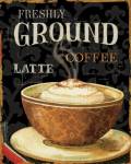 Today's Coffee II by Lisa Audit
