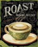 Today's Coffee III by Lisa Audit
