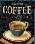 Today's Coffee IV by Lisa Audit