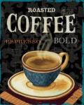 Today's Coffee IV by Lisa Audit