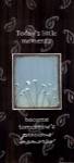 Today's Little Moments by Karen Tribett