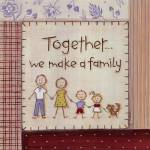 Together by Karen Tribett