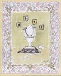 Toilette II by Steve Leal