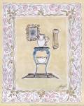 Toilette III by Steve Leal