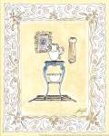 Toilette III by Steve Leal