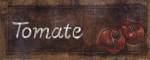 Tomate by Ruth Bush