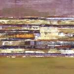 Tonal Rhythm I by Fiona Hoop