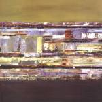 Tonal Rhythm II by Fiona Hoop