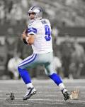 Tony Romo 2013 Spotlight Action