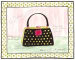 Too Dottie by Gayle Bighouse