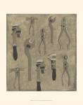 Tools I by Vanna Lam