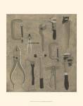 Tools II by Vanna Lam