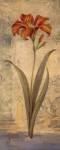 Topaz Skies I - Mini by Pamela Gladding
