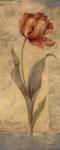 Topaz Skies II - Mini by Pamela Gladding
