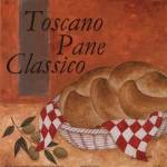 Toscano Pane Classico by Jane Carroll