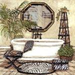 Touch of Exotic II by Charlene Olson