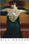 Touch of Ivory by Bill Brauer