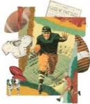 Touchdown by Melissa Markell