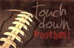 Touchdown by Marla Rae