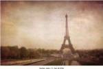 Tour de Eiffel by Heather Jacks