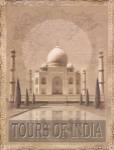 Tours of The East I by Ben James