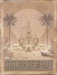 Tours of The East II by Ben James