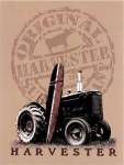 Tractor Surfboard by Sam Maxwell