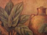 Tradewinds II by Pamela Gladding