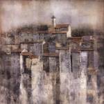 Tramonto IV by Kemp