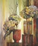 Tranquility II by Sandy Clark