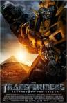Transformers 2: Revenge of the Fallen - style F