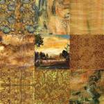 Transitions I by Valentina Di Grazzia