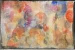 Transitions III by John Joseph Albert