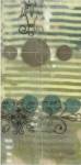 Translucence I by Jennifer Goldberger