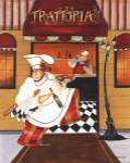 Trattoria by Jennifer Garant
