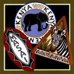 Travel-Africa by Stephanie Stouffer