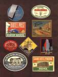 Travelogue II by Travel