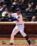 Travis d'Arnaud 2014 Action