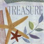 Treasure by Jessica Flick