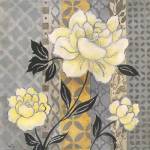 Treasure Garden I by Tava Studios