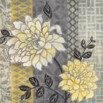 Treasure Garden II by Tava Studios