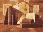 Treasured Letters by Dean Millman