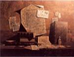 Treasured Memories by Dean Millman