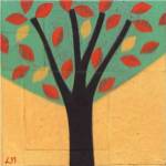 Tree / 109 by Laura Nugent