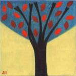 Tree / 122 by Laura Nugent